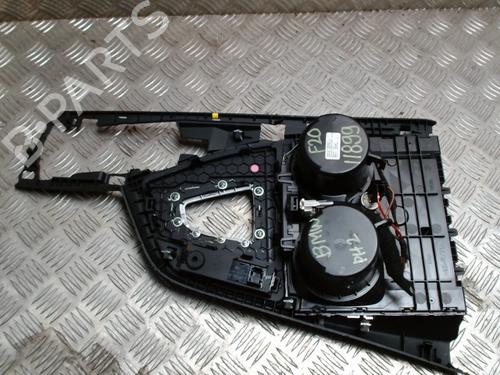 Middle console BMW 1 (F20) 116 d | BP36674323I22 - Image 3