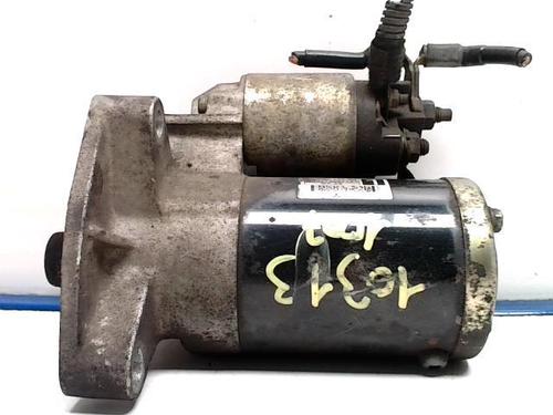 Starter PEUGEOT 1007 (KM_) 1.4 | BP31220375M8 