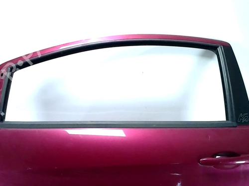 Left front door FORD KA (RU8) 1.2 | BP31236334C2