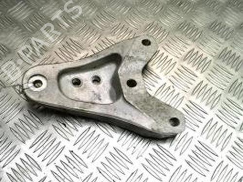 Support de moteur VW POLO (9N_, 9A_) 1.4 TDI (80 hp) 25709177