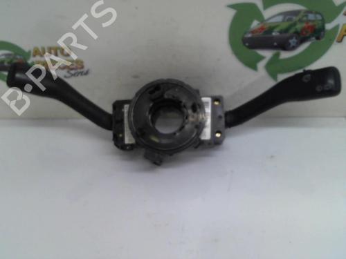 Used Steering column stalk VW GOLF IV (1J1) 1.6 (100 hp) 31238841