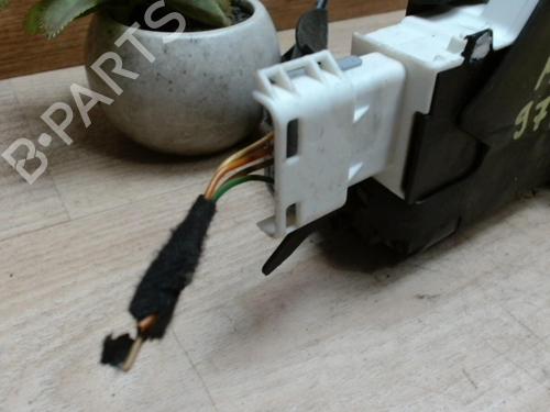 Used Front right lock CITROËN C4 I (LC_) 1.6 HDi (109 hp) 29381921