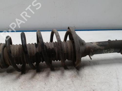 Amortecedor frente esquerdo SEAT LEON (1M1) 1.6 16 V (105 hp) 31220767