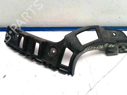 Used Rear bumper bracket SEAT Mii (KF1, KE1) 1.0 (60 hp) 31238689