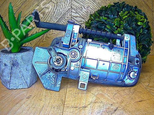 Used Front left exterior door handle PEUGEOT PARTNER Box Body/MPV (5_, G_) 1.9 D (69 hp) 25402417