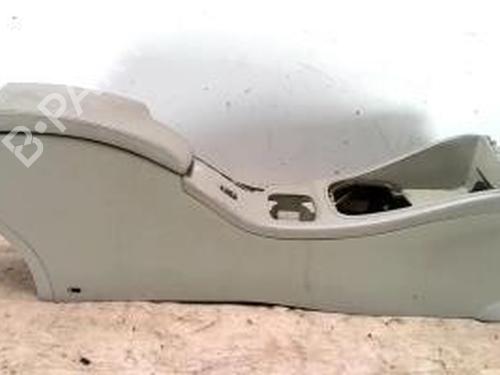 Used Middle console RENAULT MEGANE III Hatchback (BZ0/1_, B3_) 1.9 dCi (BZ0N, BZ0J) (131 hp) 25419396