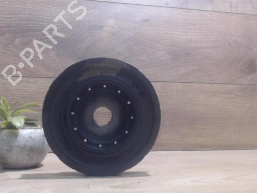 Pulley RENAULT KANGOO Express (FC0/1_) 1.5 dCi (FC07, FC1R) | BP25412401M122 