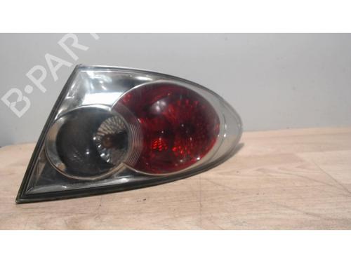 Højre baglygte MAZDA 6 Hatchback (GG) 2.0 DI (GG14) (136 hp) 25385998