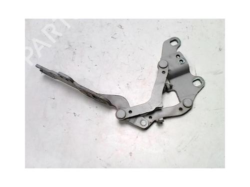 Used Hinge/Door check strap BMW 3 (E90) 318 d (136 hp) 25416524