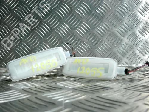 Used Interior roof light AUDI A1 (8X1, 8XK) 1.4 TFSI (122 hp) 31235095