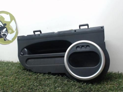Instrument cluster RENAULT TWINGO II (CN0_) 1.2 16V (CN0K, CN0V, CN0A) | BP25396260C47 