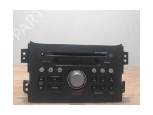 Bilradio SUZUKI SPLASH (EX) 1.0 (A5B310) | BP25385757E6 