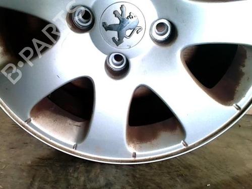 Rim PEUGEOT 307 (3A/C) 1.6 16V | BP25426767C45 