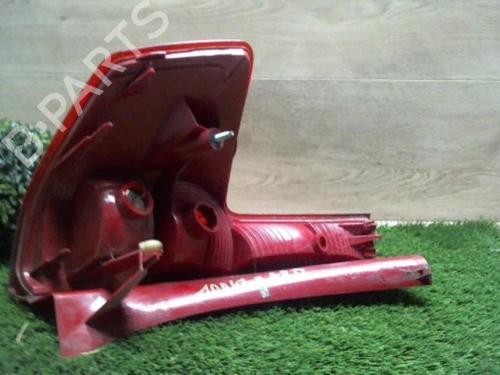 Right taillight CITROËN C4 I (LC_) 1.6 HDi | BP29214304C35 