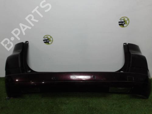 Used Rear bumper Rear bumper 25394850 25394850