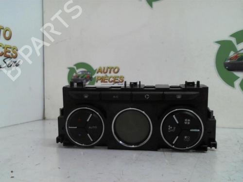 Climate control CITROËN DS3 (SA_) 1.6 THP 150 | BP25408672I5 
