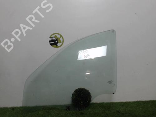 Front left door window DACIA LOGAN (LS_) 1.5 dCi (LS0K) | BP25409667C18 - Image 2