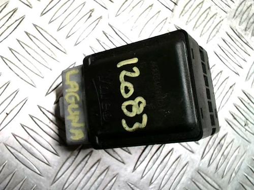 Conmutador de arranque Conmutador de arranque RENAULT LAGUNA III (BT0/1) 1.5 dCi (BT00, BT0A, BT0T, BT1J) (110 hp) 35903443 35903443
