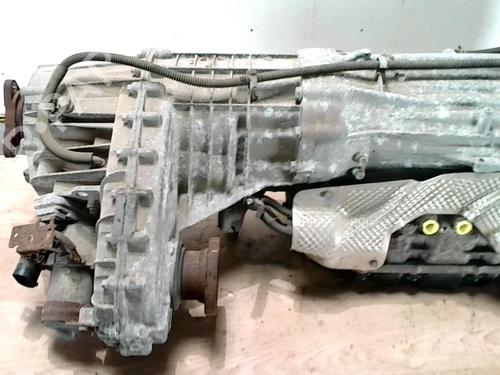 Gearbox PORSCHE CAYENNE (9PA) S 4.8 | BP31237709M3  - Image 11