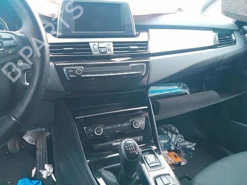 Kollisjonspute styreenhet BMW 2 Active Tourer (F45) 216 d | BP25427841M53