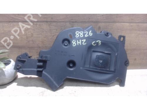 Used Timing cover CITROËN C3 I (FC_, FN_) 1.4 HDi (70 hp) 30665171