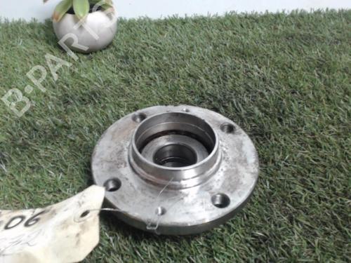 Used Right front steering knuckle PEUGEOT 406 (8B) 2.0 HDI 110 (109 hp) 25394355