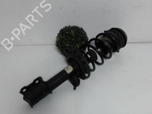 Used Left front shock absorber OPEL CORSA C (X01) 1.0 (F08, F68) (58 hp) 31236840