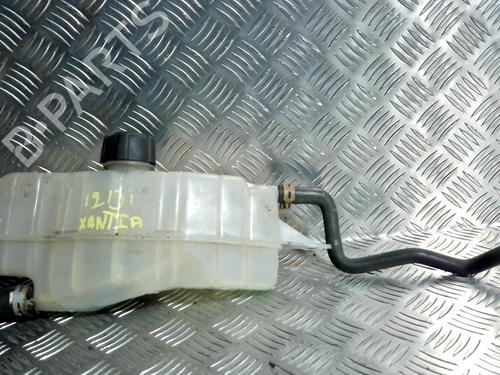 Ekspansjonstank Ekspansjonstank CITROËN XANTIA (X1_, X2_) 1.9 D (69 hp) 25617814 25617814