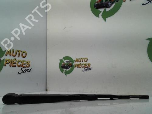 Used Rear windshield wiper arm FORD FOCUS C-MAX (DM2) 1.8 TDCi (115 hp) 31219544