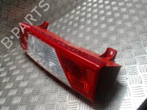 Used Right taillight CITROËN JUMPY II Van 1.6 HDi 90 16V (90 hp) 31362118