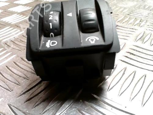Headlight switch RENAULT CLIO IV (BH_) 1.5 dCi 75 | BP36668513I24 - Image 2
