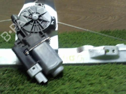 Rear left window mechanism CITROËN C4 Grand Picasso I (UA_) 1.6 HDi | BP31223923C24 