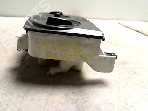 Used Climate control FIAT GRANDE PUNTO (199_) 1.3 D Multijet (199.AXD11, 199.AXD1A, 199.AXD1B,... (90 hp) 26679274