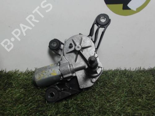 Used Rear wiper motor OPEL ASTRA H (A04) 1.7 CDTI (L48) (80 hp) 25393088