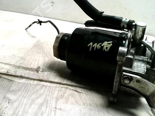 Used Fuel pump TOYOTA AURIS (_E15_) 1.4 D-4D (NDE150_, NDE150R) (90 hp) 25425167