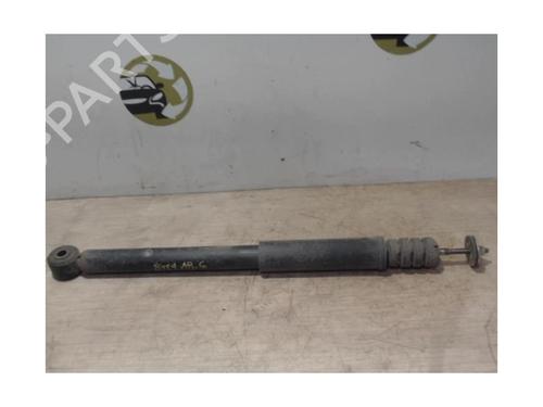 Left rear shock absorber DACIA LOGAN MCV (KS_) 1.5 dCi (KS0K) | BP25387328M18 