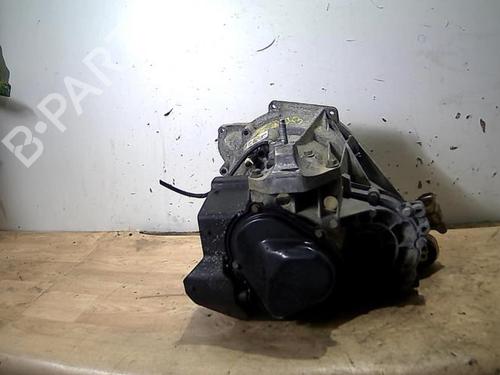 Gearbox FORD FIESTA V (JH_, JD_) 1.3 | BP25409356M3
