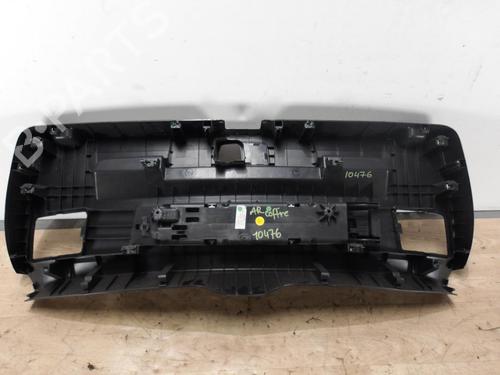 Bagagerumsbeklædning SEAT EXEO ST (3R5) 2.0 TDI | BP31232388I3