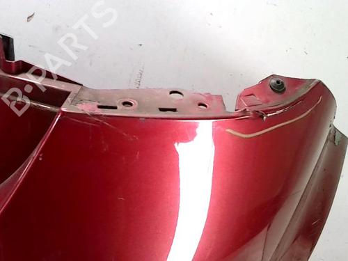 Rear bumper SEAT IBIZA IV (6J5, 6P1) 1.2 TDI | BP26667740C8 