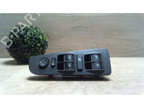Used Left front window switch FIAT BRAVO II (198_) 1.6 D Multijet (198AXH1B) (105 hp) 25410275