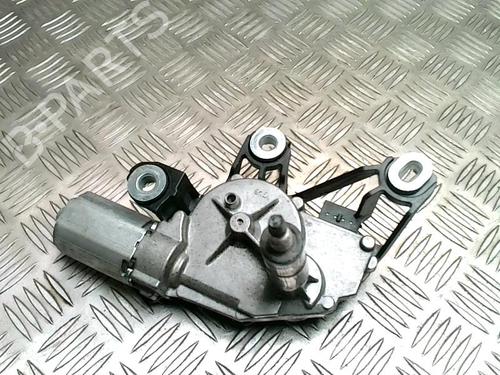 Used Rear wiper motor VW POLO IV (9N_, 9A_) 1.4 16V (75 hp) 26179830