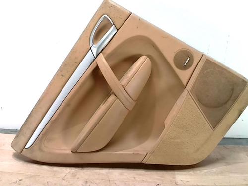 Forra trás esquerda PORSCHE CAYENNE (9PA) S 4.8 (385 hp) 31237712