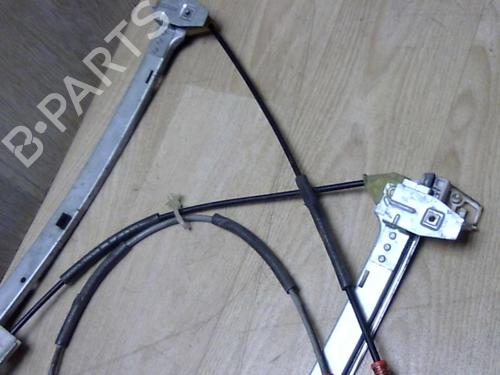 Used Front left window mechanism CITROËN XSARA (N1) 1.4 i (75 hp) 25413615