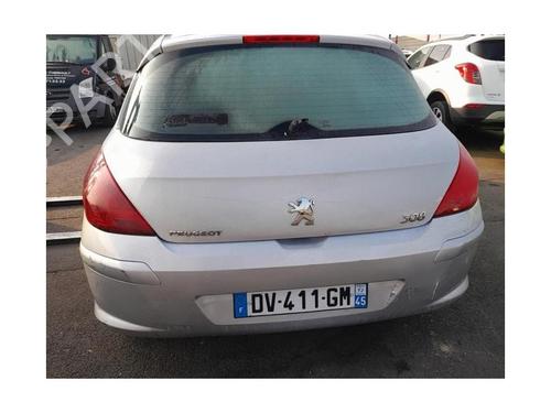 Electronic module PEUGEOT 308 I (4A_, 4C_) 1.6 HDi | BP25418469M83 