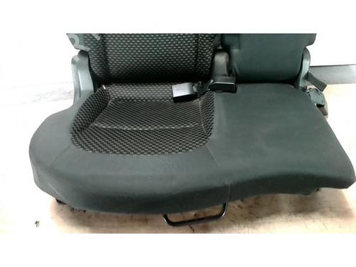 Rear seat NISSAN QASHQAI / QASHQAI +2 I (J10, NJ10, JJ10E) 2.0 dCi | BP25427930C17 