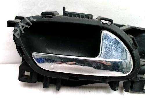 Used Rear right interior door handle CITROËN C3 II (SC_) 1.4 HDi 70 (SC8HZC, SC8HR0, SC8HP4) (68 hp) 28366992