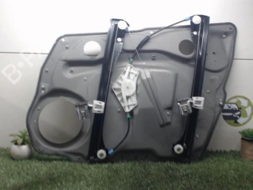 Front left window mechanism MERCEDES-BENZ A-CLASS (W169) A 180 CDI (169.007, 169.307) | BP25413669C22 