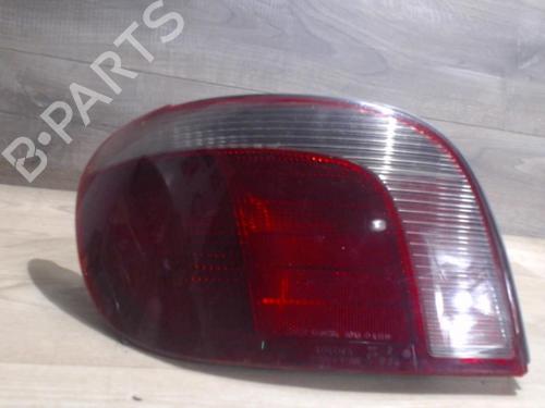 Used Left taillight TOYOTA YARIS (_P1_) 1.0 (SCP10_, SCP10R) (68 hp) 25385261