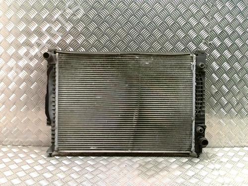 Used Water radiator AUDI A6 C5 Avant (4B5, 4B6) 2.5 TDI (163 hp) 31222067