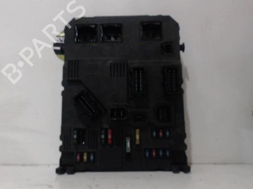 Used Fuse box CITROËN C3 I (FC_, FN_) 1.4 HDi (68 hp) 25391971